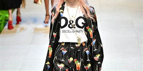 dolce gabbana küche|Dolce & Gabbana clothing.